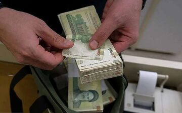 چرا عیدی ۱۰ میلیونی این بازنشستگان واریز نشد؟
