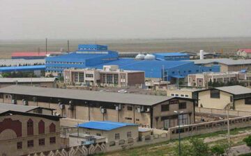  زمان بخشودگی جرایم بانکی تولیدکنندگان پایان شهریور است