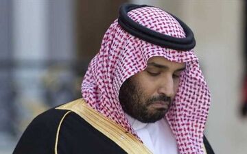 ولیعهد سعودی کنار رفتن بشار اسد از قدرت را بعید دانست