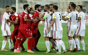 اخراج سرمربی حریف ایران تکذیب شد
