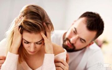 علت سردرد هنگام ارضا شدن در رابطه جنسی چیست؟ 