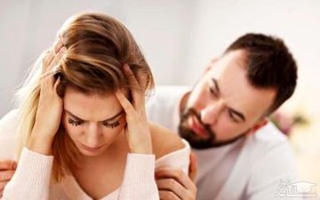 علت سردرد هنگام ارضا شدن در رابطه جنسی چیست؟ 