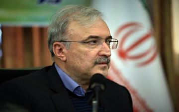 نامه سعید نمکی به رهبر انقلاب: پیام امیدبخش و پدرانه شما خستگی نفسگیر و جانکاه همکاران را از جسم و جان زدود
