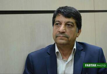 همایش تبیین و نقش اصناف در دوران دفاع مقدس به روایت تصویر