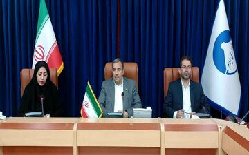 ‍  ضامن توسعه همه جانبه استان توسعه فرهنگی است