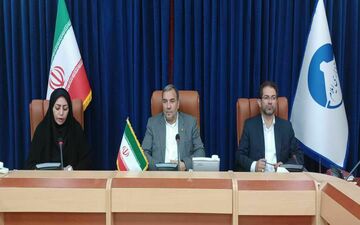 ‍  ضامن توسعه همه جانبه استان توسعه فرهنگی است