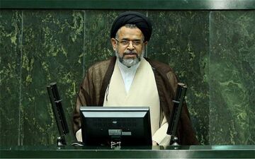 علوی: اهتمام بر حفظ استقلال و عدم وابستگی جناحی و کار حرفه ای از محورهای راهبردی وزارت اطلاعات بوده است