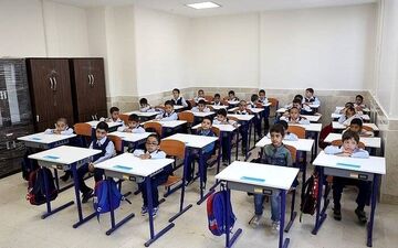 محکومیت 6 میلیارد ریالی مدرسه غیر انتفاعی در کرمانشاه 

