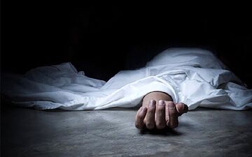 مرگ دردناک یک مهندس زن در ساختمان نیمه‌کاره