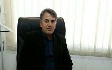 بنیاد مستضعفان موکب دائم در سه راهی کارزان احداث می کند