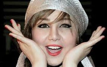 تغییرات ظاهری بازیگر زن پرحاشیه کنار استخر