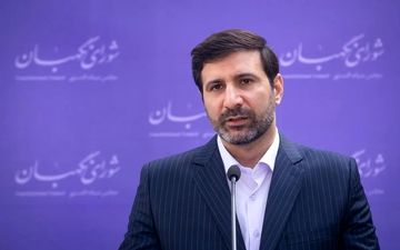 تایید طرح  تغییر تعداد نمایندگان مجلس توسط شورای نگهبان