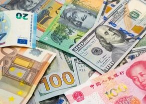 جدول قیمت دلار و سایر ارزها در بازار آزاد امروز ۱۸ شهریور ۱۴۰۵
