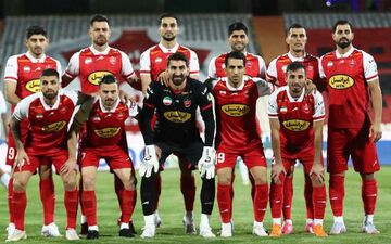 سرمربی پرسپولیس ناکام بزرگ در خرید مهاجم