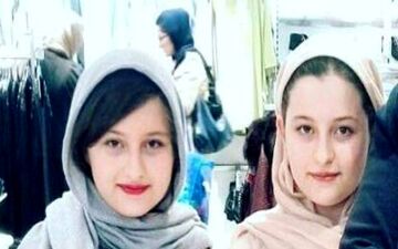  پدر سارا و نیکای سریال «پایتخت» چه کاره است؟ +عکس