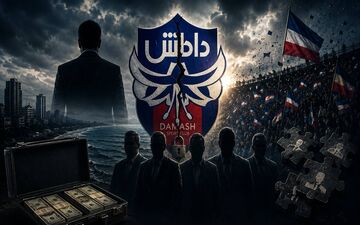 آیا «کوروش‌کمپانی» این‌بار در فوتبال تکرار می‌شود؟ / باشگاهی با چند مالک، اما بدون پول!