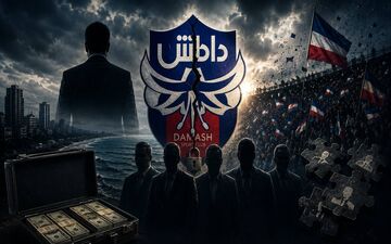 آیا «کوروش‌کمپانی» این‌بار در فوتبال تکرار می‌شود؟ / باشگاهی با چند مالک، اما بدون پول!