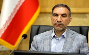 توسعه حمل و نقل عمومی کرمانشاه به کاهش آلودگی هوا کمک می‌کند
