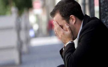 افزایش نارسایی کلیه در افراد افسرده
