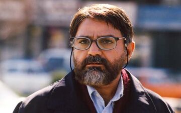 از آژانس شیشه ای تا بادیگارد / بازیگری که همواره به ارزش هایش وفادار است+عکس