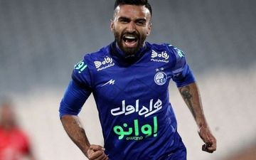 ارسلان مطهری پیشنهاد تیم عراقی را رد کرد