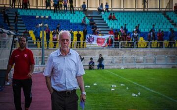 جذب مهاجم جدید در پرسپولیس در دست دلال‌ها 