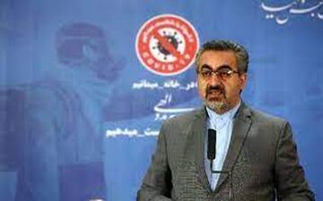 ماجرای توییت جنجالی جهانپور چه بود؟
