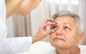  دیابت باعث آب مروارید می شود؟
