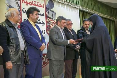 سومین جشنواره رسانه ای ابوذر 