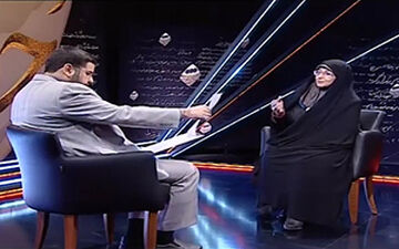 نظر اشرف بروجردی درباره تاثیر تحریم بر قیمت گوشت + فیلم