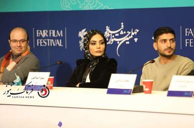  فیلم سینمایی «بیرو»-صحرا اسدالهی 