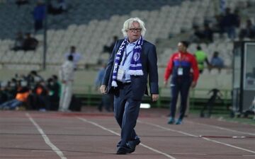 با اعلام افتخاری؛ تمدید قرارداد شفر کلید خورد
