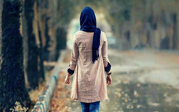 پیام ترسناک برای عروس 22 ساله ! 