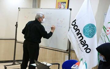 
همگروه شدنِ ذوب آهن و سپاهان در قرعه کشی مسابقات والیبال نشسته بانوان کشور
