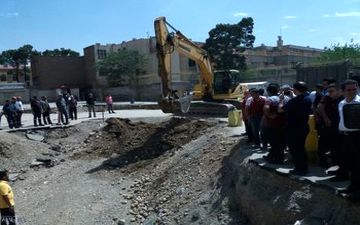 نقشه ساختمان جدید پلاسکو به شهرداری تحویل داده نشده است