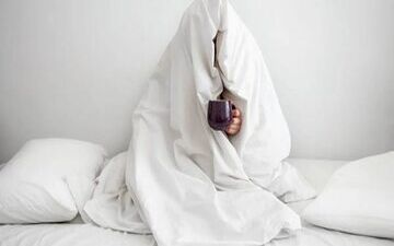  احساس سرما در زنان بیشتر است یا مردان؟


