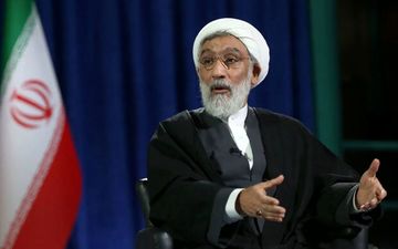 
پورمحمدی به دیدار قالیباف رفت 