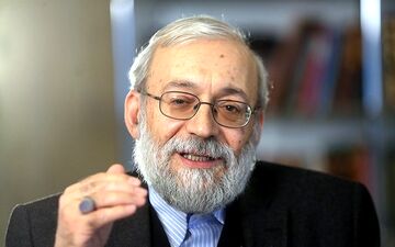  پاسخ "جواد لاریجانی" به فضاسازی‌ها درباره اظهاراتش در رابطه با القاعده