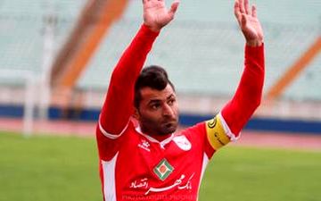  چه کسی جانشین سروش در پرسپولیس می شود؟