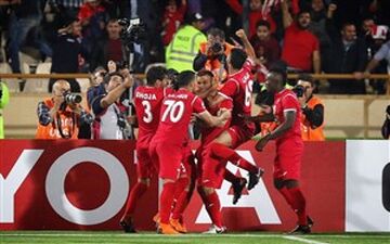  شرایط پرسپولیس برای جذب بازیکن / «امضا» مجاز است اما «ثبت» ممنوع
