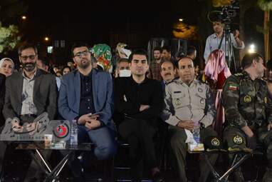 حافظ ناظری- آیین پلاک‌کوبی کرمانشاه جهانشهر خلاق خوراک