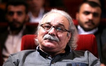  دل پرِ بازیگر محبوب از ابتذال در سینمای ایران