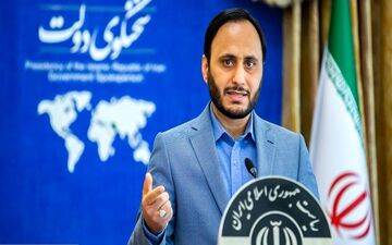 
توضیح سخنگوی دولت برای جاماندگان یارانه جدید