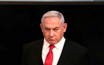 پرده برداری از گاف نتانیاهو درباره قربانیان ویروس کرونا در ایران