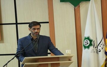 فرمانده قرارگاه خاتم‌الانبیاء: توانایی توسعه فاز ١١ پارس جنوبی را داریم