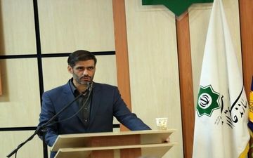 فرمانده قرارگاه خاتم‌الانبیاء: توانایی توسعه فاز ١١ پارس جنوبی را داریم