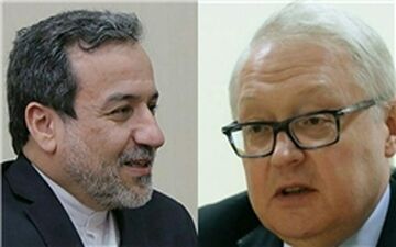 مسکو و تهران بر اهمیت و کارایی «برجام» تأکید کردند 