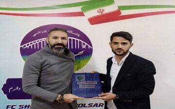 سرمربی جدید بابلسری ها مشخص شد / قلندری جایگزین منصف