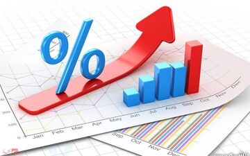 تورم نقطه ای ۶۲ درصدی هتل و رستورانها