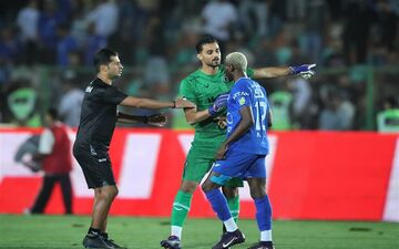 پیکان با فهرست ناقص مقابل پرسپولیس؛ غیبت چند مهره کلیدی قطعی شد